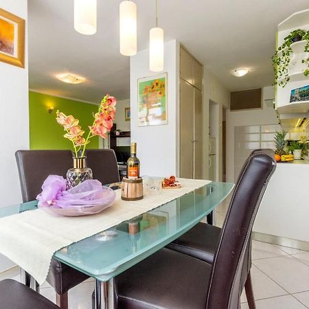 Relax apartman Split Bagian luar foto