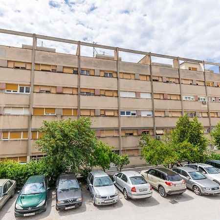 Relax apartman Split Bagian luar foto