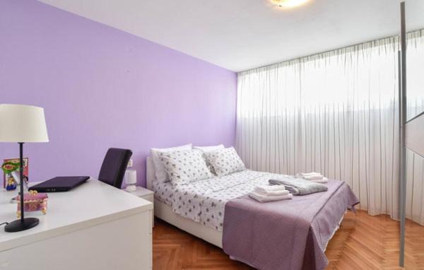 Relax apartman Split Bagian luar foto