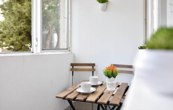 Relax apartman Split Bagian luar foto
