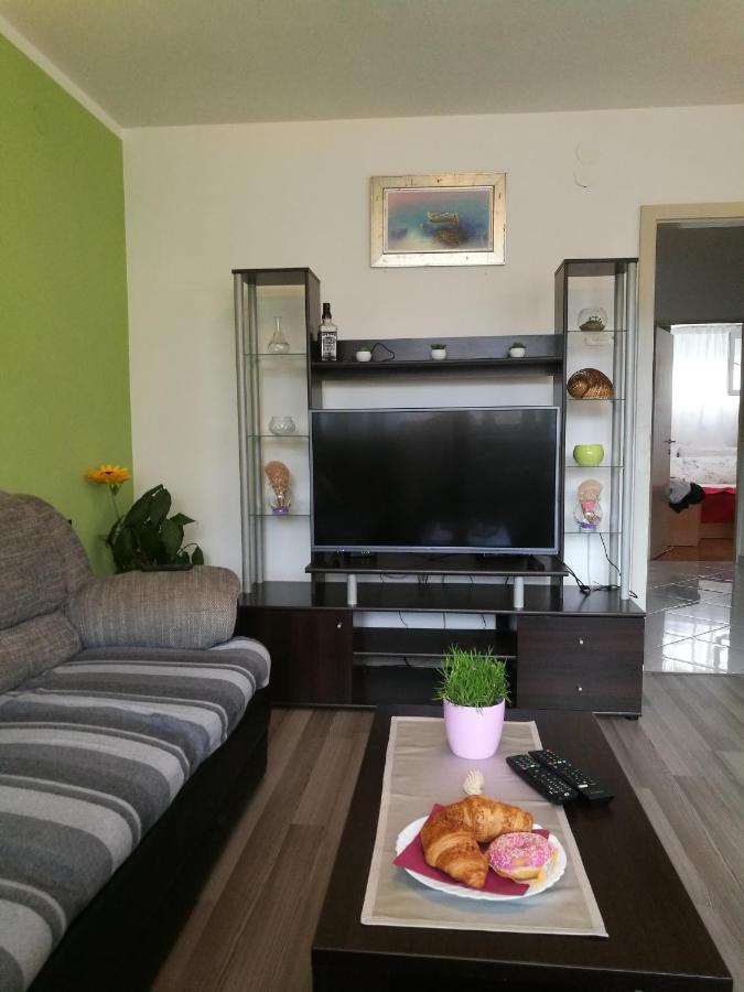 Relax apartman Split Bagian luar foto