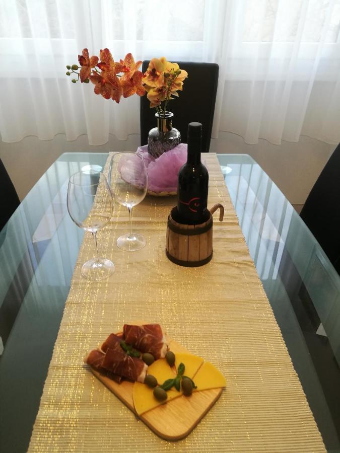 Relax apartman Split Bagian luar foto