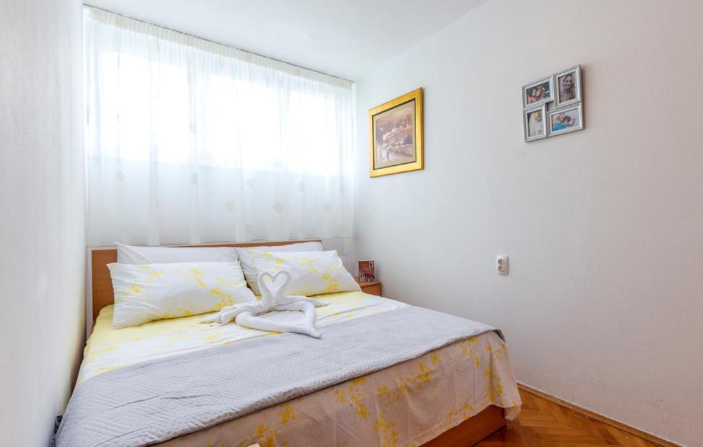 Relax apartman Split Bagian luar foto