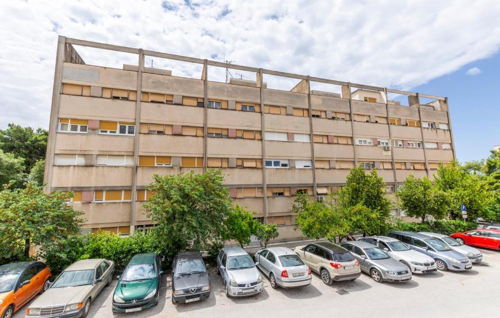 Relax apartman Split Bagian luar foto